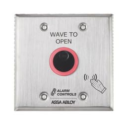 Norton Door Controls 768