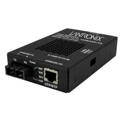 Transition Networks E-100BTX-FX-06SM-J