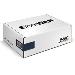 EtherWAN EASYPOE34EM-C