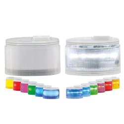 Federal Signal Corporation RSL-LM-RGB-F