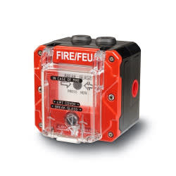 Federal Signal Corporation CP-BG-N-R-1-FFN-00-3