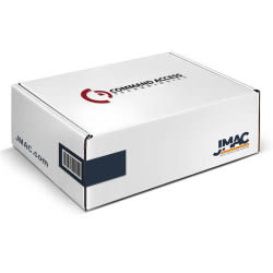 Command Access Technologies ML80EU/CH 24V LBM REX