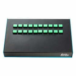 Alarm Controls DTC-M3K20DGV2