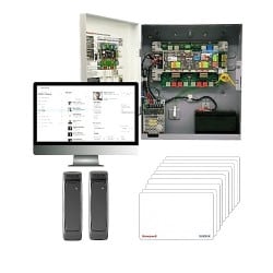 Honeywell Access NC-MPA2MPKIT