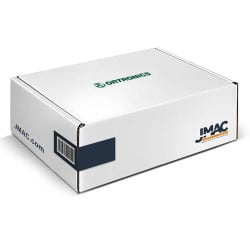 Ortronics L1-0101B2EAD0008M