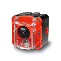 Federal Signal Corporation CP-PB-M-R-2-FNN-00-1