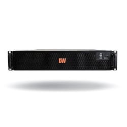 Digital Watchdog DW-BJP2U120T