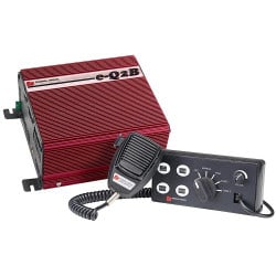 Federal Signal Corporation EQ2B-200