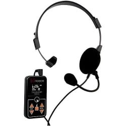 Alpha Communications TTU-WHS-D