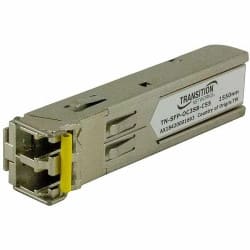 Transition Networks TN-SFP-OC3S8-C55