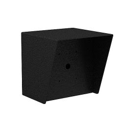 Pedestal Pro 66HOU-PAXT-02-CRS