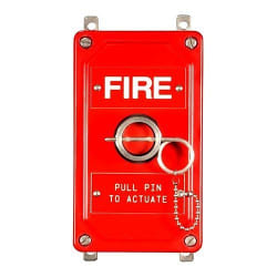 Fire-Lite HAZ-WP-PULL