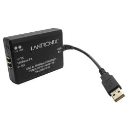 Transition Networks TN-USB-FX-01LC
