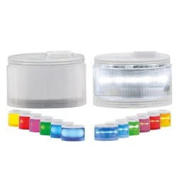 Federal Signal Corporation RSL-LM-RGB-O