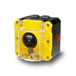 Federal Signal Corporation CP-PB-M-Y-1-FNN-00-1