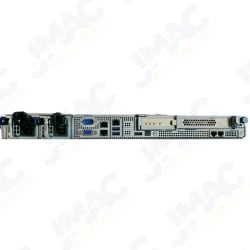 Hanwha Vision WRR-P-E201W-32TB WAVE Recording NVR