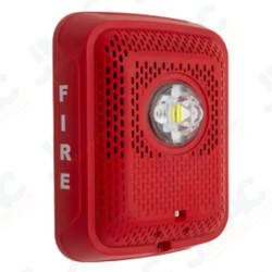 System Sensor SPSRLED Series Commercial LED Notification Appliance