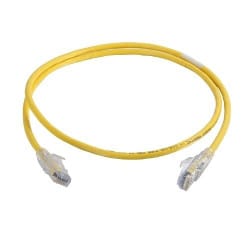 Ortronics QCC-A504-02F9-014