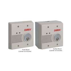 Detex EAX-2500F MC65 GRAY