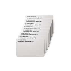 Bosch Security KITBCBOSCH20