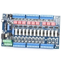 Altronix MAXFIT7724ASD