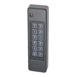 Cypress Computer Systems P-620-H-A+OSDP