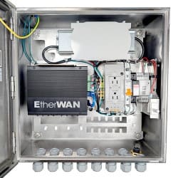 EtherWAN EASYPOE22E