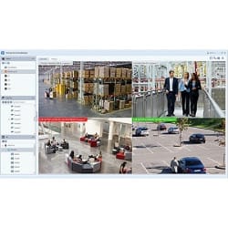 GeoVision 251-ERM-096