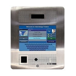 Mircom Technologies TX3-TOUCH-F15-E