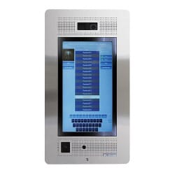 Mircom Technologies TX3-TOUCH-F22-F
