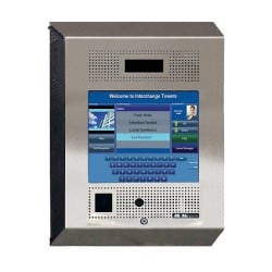 Mircom Technologies TX3-TOUCH-S15-E