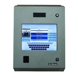 Mircom Technologies TX3-TOUCH-S15S-WR-A