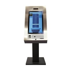 Mircom Technologies TX3-TOUCH-S22-F