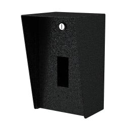 Pedestal Pro 610HOU-AXIS-03-CRS