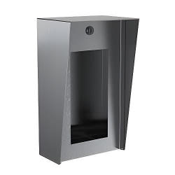 Pedestal Pro 814HOU-2NIP-01-304