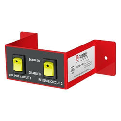 Potter / Amseco RCDS-PM1