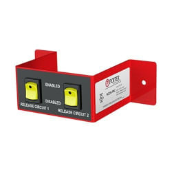 Potter / Amseco RCDS-PM2