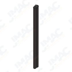 Protech Technologies 93406306-D - 10ft , Double Face TX/RX, 14 Cells, 24-48 VDC,Heater, Anti-Climbing Cap & Integrated Ditek Surge Protector