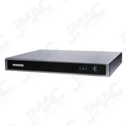 ND9326P Core+ AI 8-Channel Embedded PoE NVR