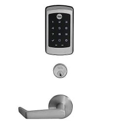 Yale Locks & Hardware NTM625-ZW2-BSP