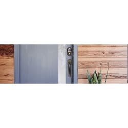 Yale Locks & Hardware YRD216-NR-0BP