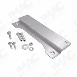 HES 150 Strike Latch Guard