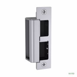 HES 1600 Series Electric Strike - Grade 1 HES 1600 Series Electric Strike - Grade 1