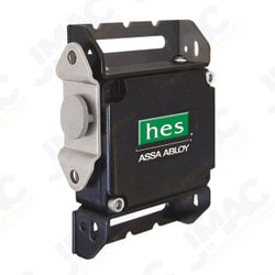 HES 660 Series Grade 1 Electric Strike Cabinet Lock