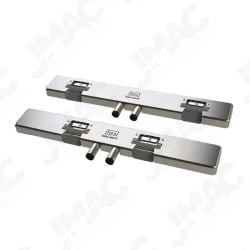 HES 9200 Series Surface-Mounted Electric Strike