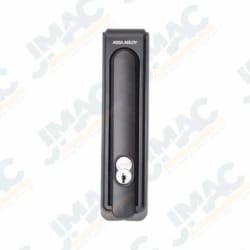 HES KS-M Series Keyless Server Cabinet Locks - Electric Strike Solutions for Commercial Security Systems