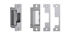 HES 4500C Grade 1 Electric Strike, Fire Rated HES 4500C Grade 1 Electric Strike, Fire Rated
