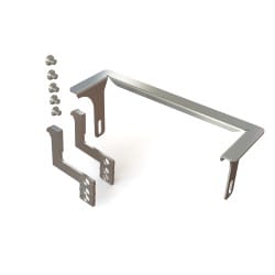 HES 1500-106 Accessory Series Adapter and Trim Enhancer kit HES 1500-106 Accessory Series Adapter and Trim Enhancer kit