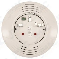 Mircom APB200-LF-WH Low Frequency Sounder Base White