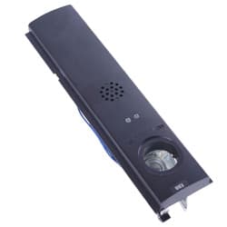 Detex SIFV-EB-CD-36IN Value Series Slide-In Filler Kit, Cylinder Dogging, Battery Operated Electric Alarm, for 36 In. Device